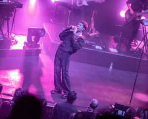 Festival Logo Duncan Laurence