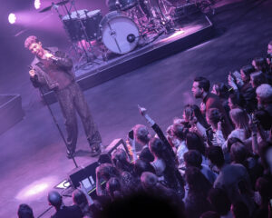Festival Logo Duncan Laurence