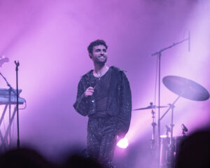 Festival Logo Duncan Laurence