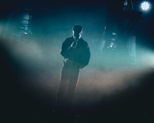 Festival Logo Duncan Laurence