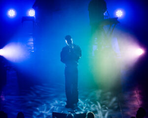 Festival Logo Duncan Laurence