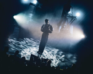 Festival Logo Duncan Laurence