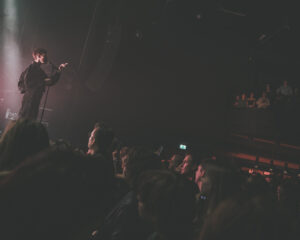 Festival Logo Duncan Laurence