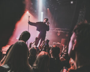 Festival Logo Duncan Laurence
