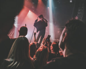 Festival Logo Duncan Laurence