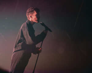 Festival Logo Duncan Laurence