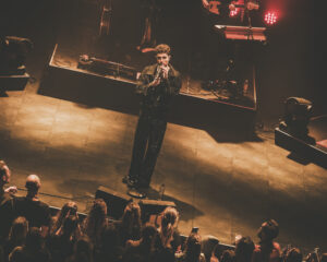 Festival Logo Duncan Laurence