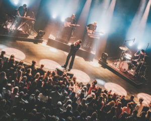 Festival Logo Duncan Laurence
