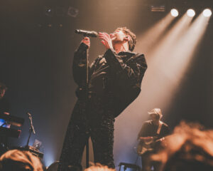 Festival Logo Duncan Laurence