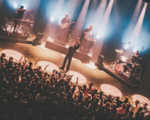 Festival Logo Duncan Laurence