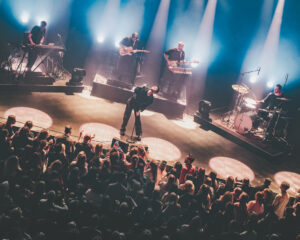 Festival Logo Duncan Laurence