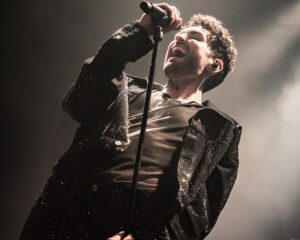 Festival Logo Duncan Laurence