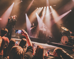 Festival Logo Duncan Laurence