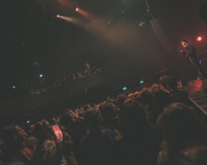 Festival Logo Duncan Laurence