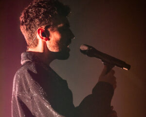 Festival Logo Duncan Laurence