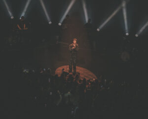 Festival Logo Duncan Laurence