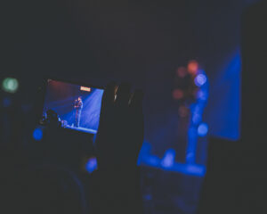 Festival Logo Duncan Laurence