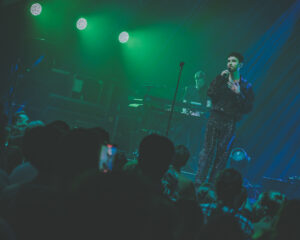 Festival Logo Duncan Laurence