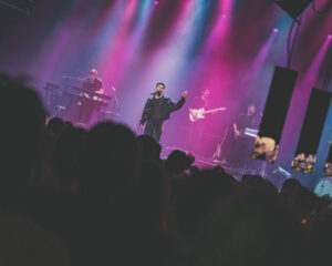 Festival Logo Duncan Laurence