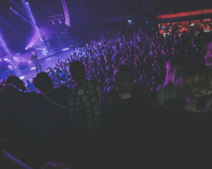 Festival Logo Duncan Laurence