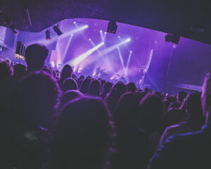 Festival Logo Duncan Laurence