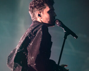 Festival Logo Duncan Laurence