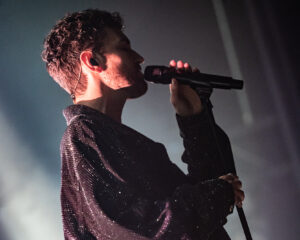 Festival Logo Duncan Laurence