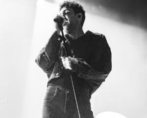 Festival Logo Duncan Laurence