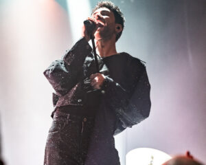 Festival Logo Duncan Laurence