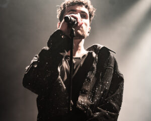 Festival Logo Duncan Laurence