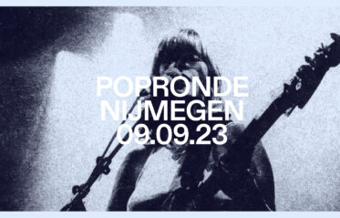 Popronde