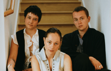 Afbeelding voor The Orielles