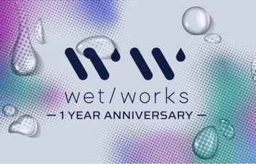 Afbeelding voor Wet/Works