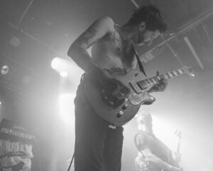 Festival Logo Modder + Onhou