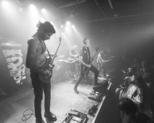 Festival Logo Modder + Onhou