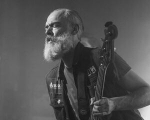 Festival Logo Modder + Onhou