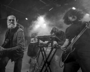 Festival Logo Modder + Onhou