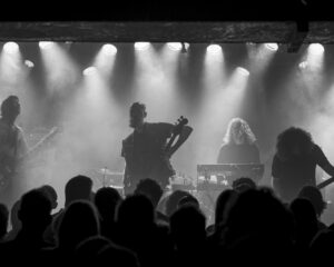 Festival Logo Modder + Onhou