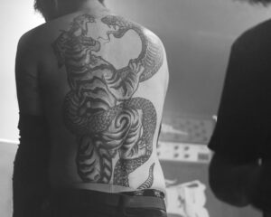 Festival Logo Modder + Onhou