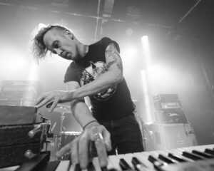 Festival Logo Modder + Onhou