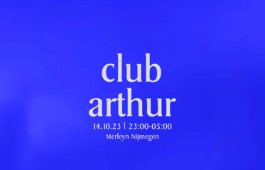 Afbeelding voor Club Arthur
