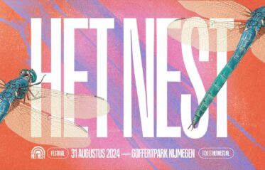 Afbeelding voor Het Nest Festival 2024