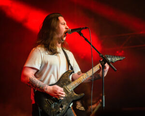 Festival Logo Cattle Decapitation