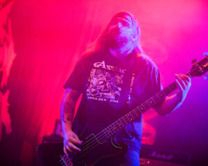 Festival Logo Cattle Decapitation