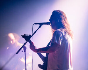 Festival Logo Cattle Decapitation