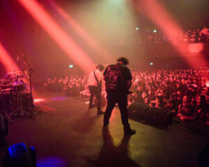 Festival Logo Cattle Decapitation