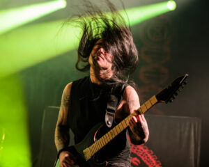 Festival Logo Cattle Decapitation