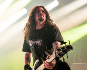 Festival Logo Cattle Decapitation