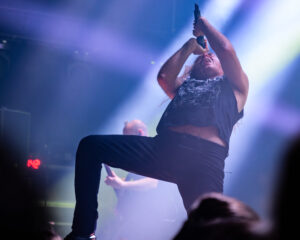 Festival Logo Cattle Decapitation