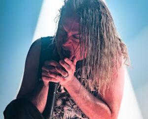 Festival Logo Cattle Decapitation